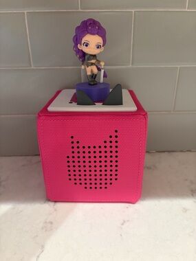 HUNTRIX K POP Demon Slayer RUMI MIRA ZOEY Tonie, Fully loaded 10 songs